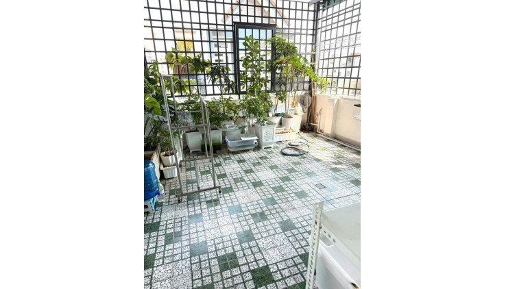 NHÀ ĐẸP KHU LÊ VĂN QUỚI, 32M2, 3 TẦNG, HẺM XE HƠI GIÁ 4.X TỶ